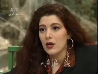 مسلسل حمام القيشاني الجزء الثاني الحلقة 10