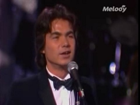 Daniel Guichard - Le Gitan (Melody)