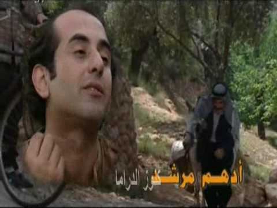 مسلسل مرايا 2006 المقدمة