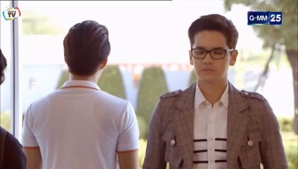 Kiss The Series รักต้องจูบ EP.6