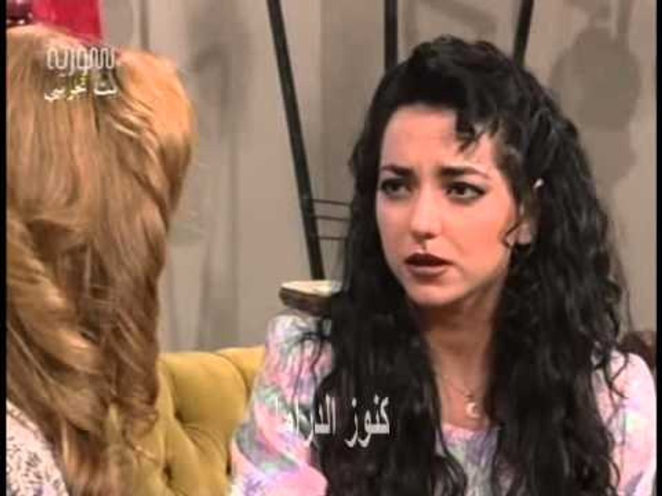 مسلسل حمام القيشاني الجزء الثاني الحلقة 23