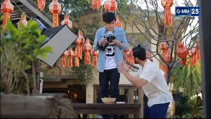 Club Friday To Be Continued ตอน สัญญาใจ EP.1 part 1/2