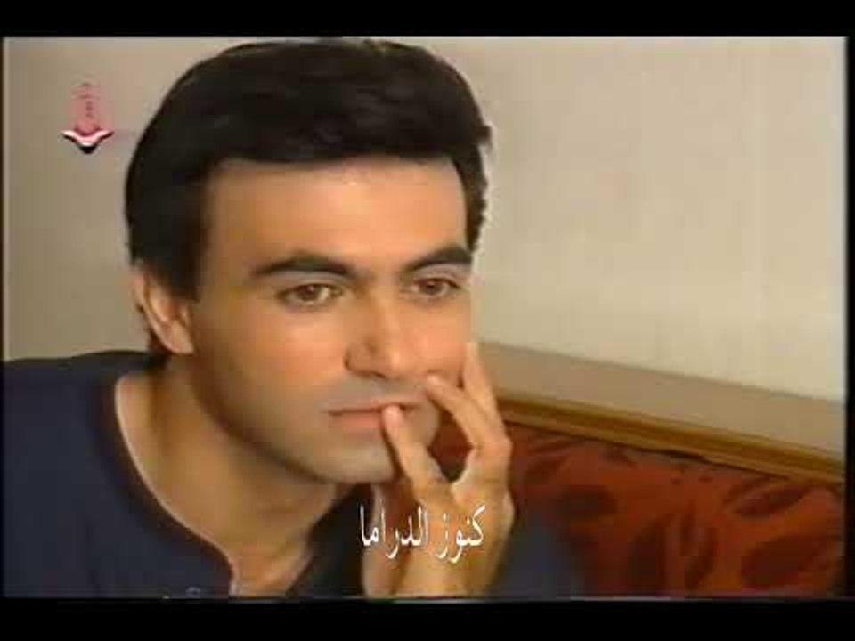 مسلسل الدرب الشائك الحلقة 6  - فراس ابراهيم - عابد فهد - منى واصف - سوزان نجم الدين