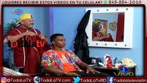 Titirimundati  La peluquería 2k -Telemicro-Video