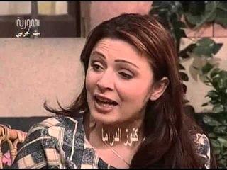 مسلسل حمام القيشاني الجزء الرابع الحلقة 37