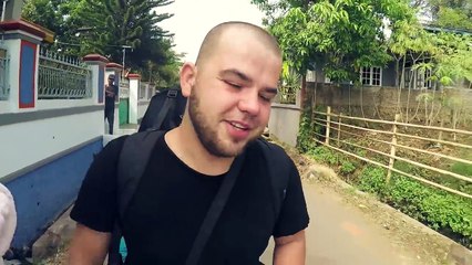 #94 Przez Świat na Fazie - Indonezja - Zagrożenie