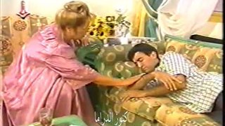 مسلسل الدرب الشائك الحلقة 18 - فراس ابراهيم - عابد فهد - منى واصف - سوزان نجم الدين