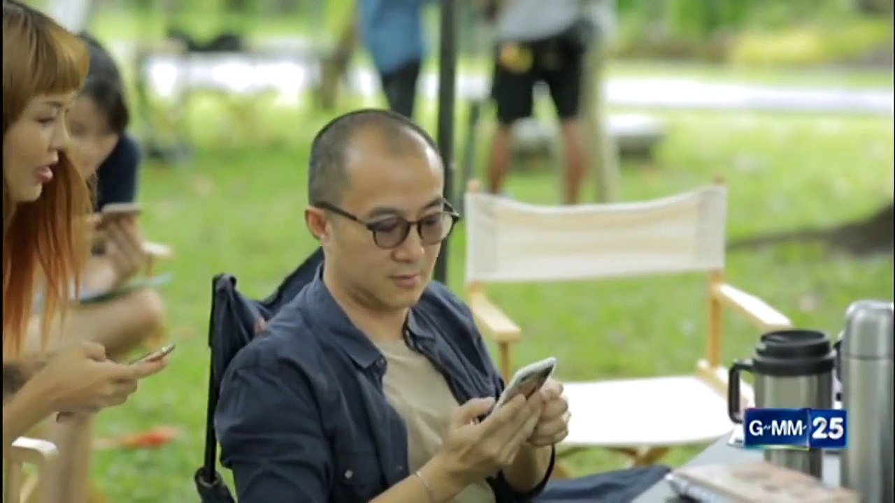 Club Friday Celeb’s Stories ตอน การกลับมา EP.2 วันที่ 5 กันยายน 2560