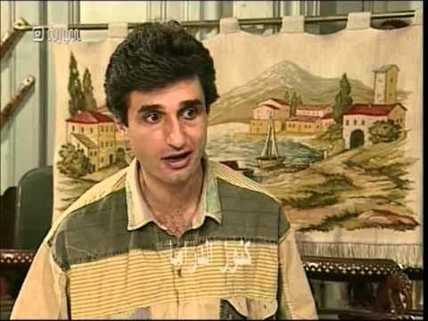 مسلسل الاخوة القديم 1997 الجزء الثاني الحلقة 18