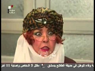 مسلسل الاخوة القديم 1994 الجزء الاول الحلقة 8