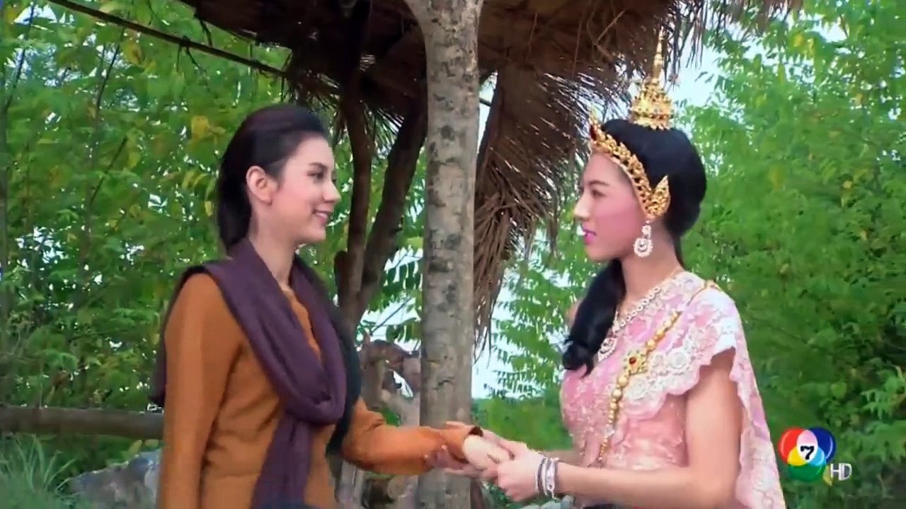 เทพสามฤดู ตอนที่ 16 วันที่ 20 สิงหาคม 2560