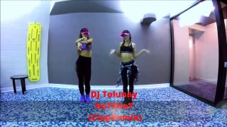 DJ Tolunay - HotShoT (Club Remix 2018)
