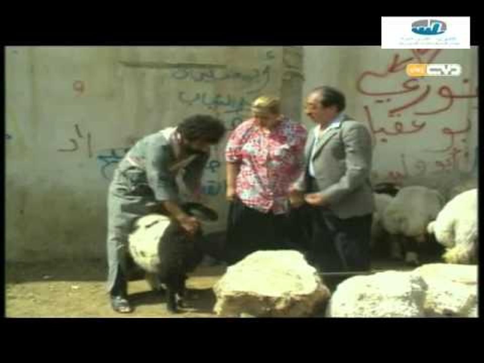 مسلسل احلام ابو الهنا الحلقة 17