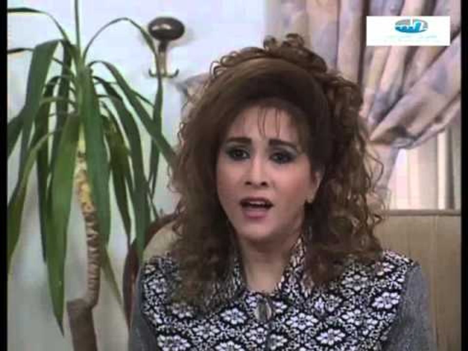 مسلسل مرايا 96   المجنون