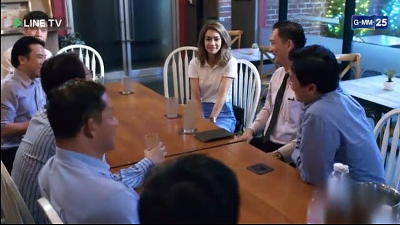 Club Friday The Series 7 เหตุเกิดจากความรัก ตอนรักลวง EP.2