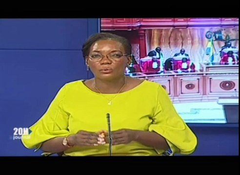 RTG/Election législative et locale - les membres des commissions électorales désignés par le centre gabonais des élections ont prêté serment