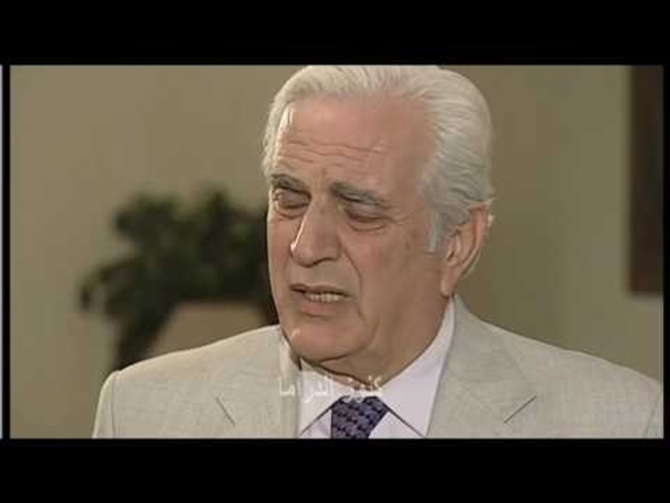 مسلسل عصر الجنون الحلقة 3