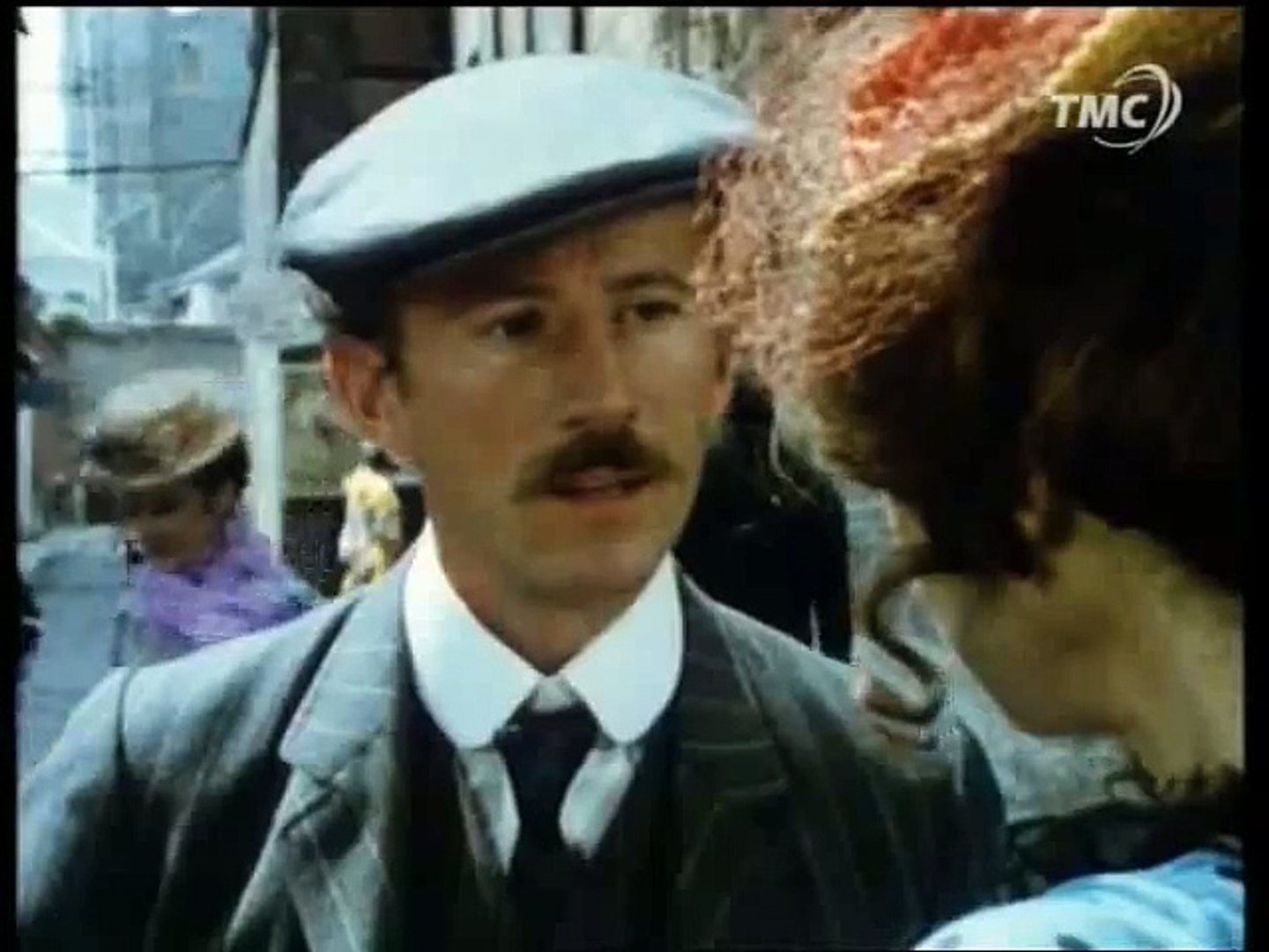 Les Brigades Du Tigre Tous Les Episodes Les Brigades du Tigre - Les enfants de la Joconde - Vidéo Dailymotion