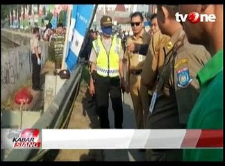 Warga Pamulang Permai Ditemukan Tewas di Pinggir Jalan
