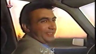 مسلسل الدرب الشائك الحلقة 15 - فراس ابراهيم - عابد فهد - منى واصف - سوزان نجم الدين