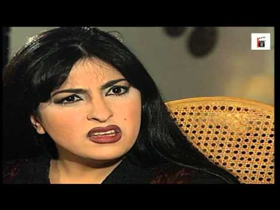 المسلسل الخليجي شكرا يا الحلقة 4