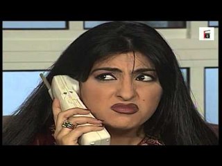 المسلسل الخليجي شكرا يا الحلقة 8