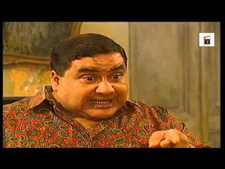 المسلسل المصري و انت عامل ايه الحلقة 14