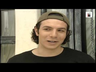 مسلسل أبناء القهر ـ الحلقة 4 الرابعة كاملة HD