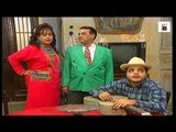 المسلسل المصري و انت عامل ايه الحلقة 9