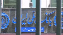خطوات إيرانية لمواجهة العقوبات الأميركية بالداخل والخارج