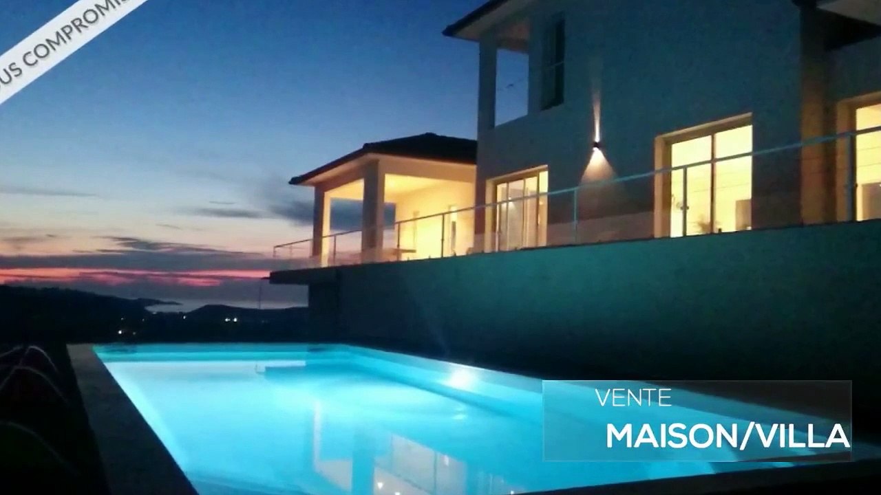 A vendre - Maison/villa - OLETTA (20232) - 6 pièces - 172m²