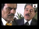 مسلسل حاجز الصمت ـ الحلقة 15 الخامسة عشر كاملة HD