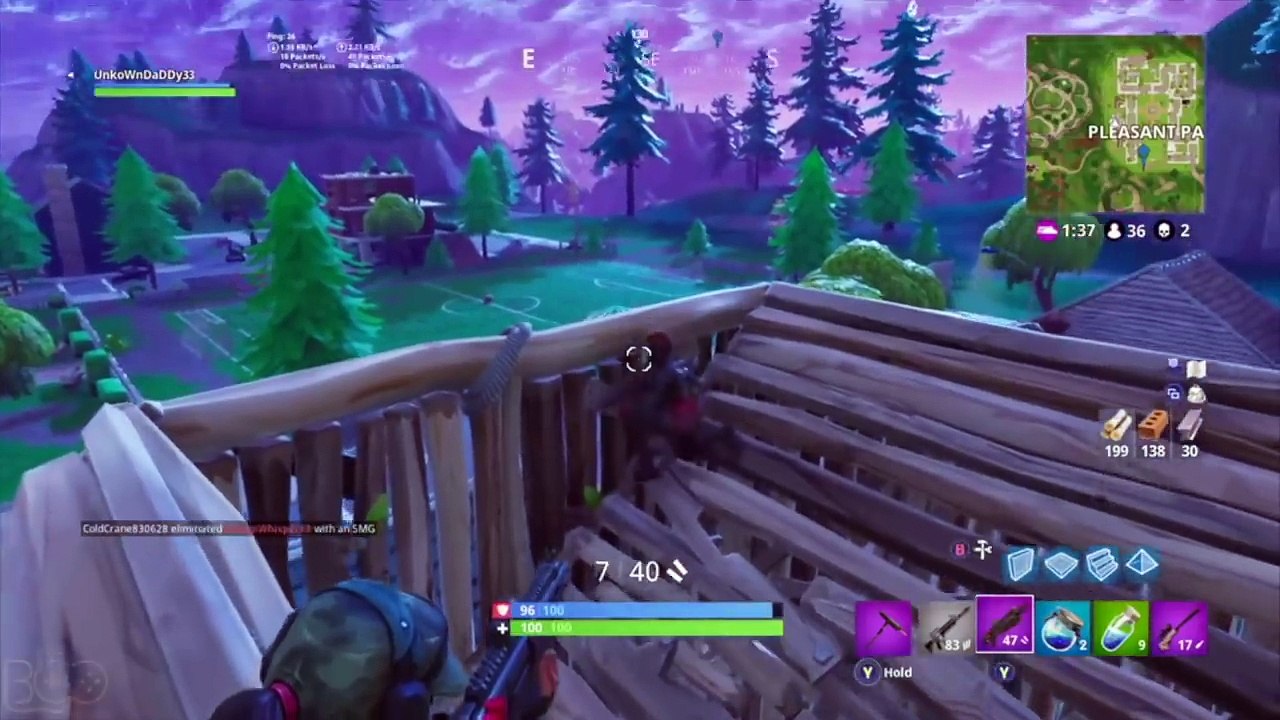 TOP 200 BEST FORTNITE FAILS & MOMENTS EVER!