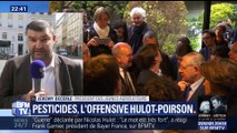 Pesticides, l'offensive Hulot-Poirson (4/4)