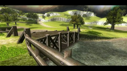 Zelda Twilight Parody 09 in HD!