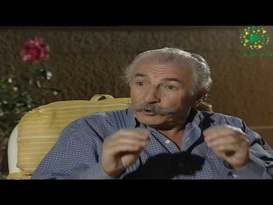 مسلسل أبناء القهر ـ الحلقة 23 الثالثة والعشرون...