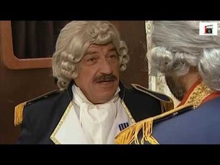 مسلسل سحر الشرق ـ الحلقة 25 الخامسة والعشرون كاملة HD