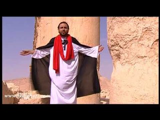 فزلكة عربية ـ فادي غازي يقلد عاصي الحلاني