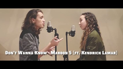 2016 Mashup - SING OFF - (feat. Raina Harten)--songsmela