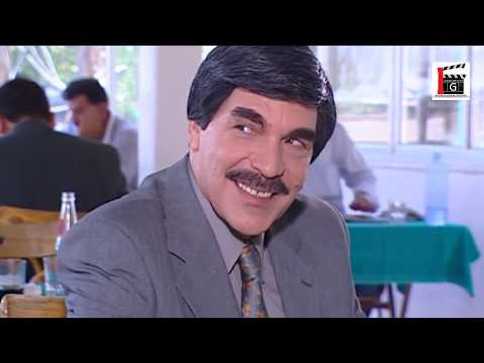 مرايا 2003  | هاتو ورقة و قلم | ياسر العظمة - ص...