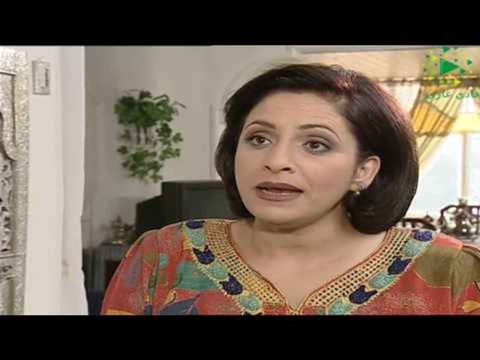 مسلسل أبناء القهر ـ الحلقة 25 الخامسة والعشرون...