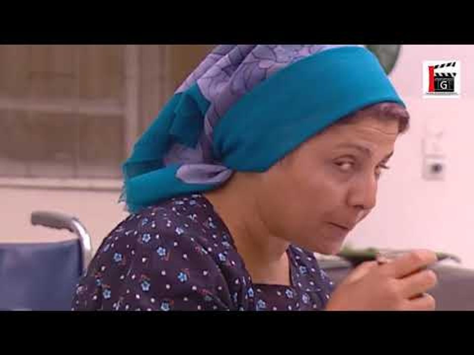 مرايا 2003 | آخ... آخ | ياسر العظمة - صباح جزائري - باسل خياط |