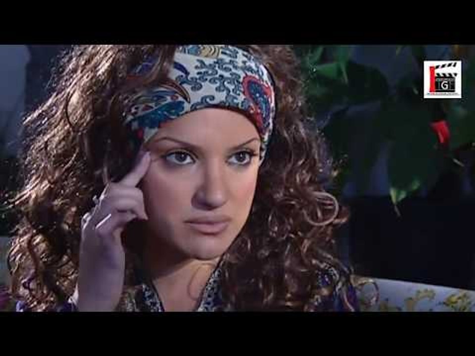 مرايا 2003  | لغة خاصة | ياسر العظمة - صفاء سلط...