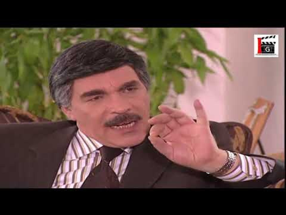 عشنا و شفنا  | هيك لازم تشتغلو | ياسر العظمة ...