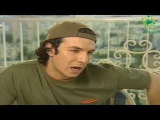 اجمل مشاهد ابناء القهر ـ كرامتي اهم شي بالدنيا عندي ـباسل خياط  ـ زهير رمضان ـ علي كريم