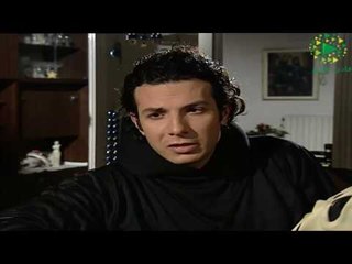 اجمل مشاهد ابناء القهر ـ خوف نوار من القناع   ـ باسل خياط  ـ ميلاد يوسف