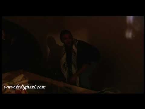 فزلكة عربية ـ كاميرا ترصد حرامي جبان ـ فادي غازي ـ راكان تحسين بيك