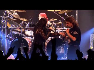 Nightwish – Beauty And The Beast - From Wishes To Eternity - Live