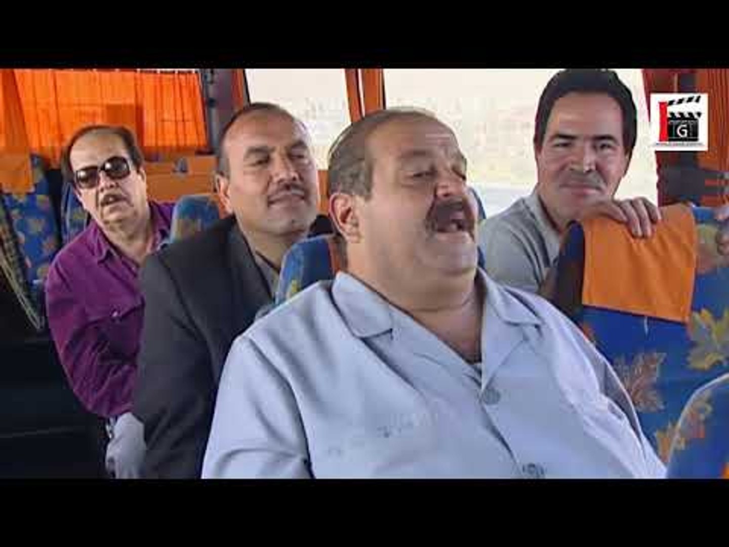 مرايا 2003 | حط بالخرج | باسل خياط - حسن دكاك - نزار ابو حجر | - فيديو  Dailymotion