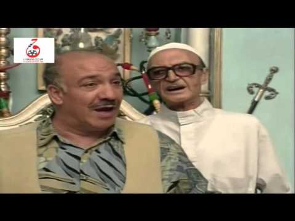 مسلسل عيلة اكابر ـ الحلقة 13 الثالثة عشركاملة HD